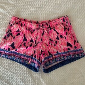 Lilly Pulitzer Shorts Size Small